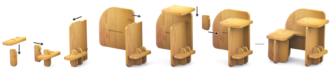 locking mechanism